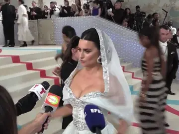 Penélope Cruz. Penélope Cruz.