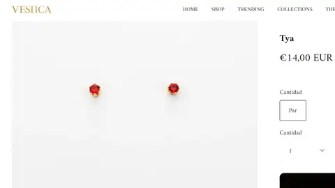Pendientes Pendientes
