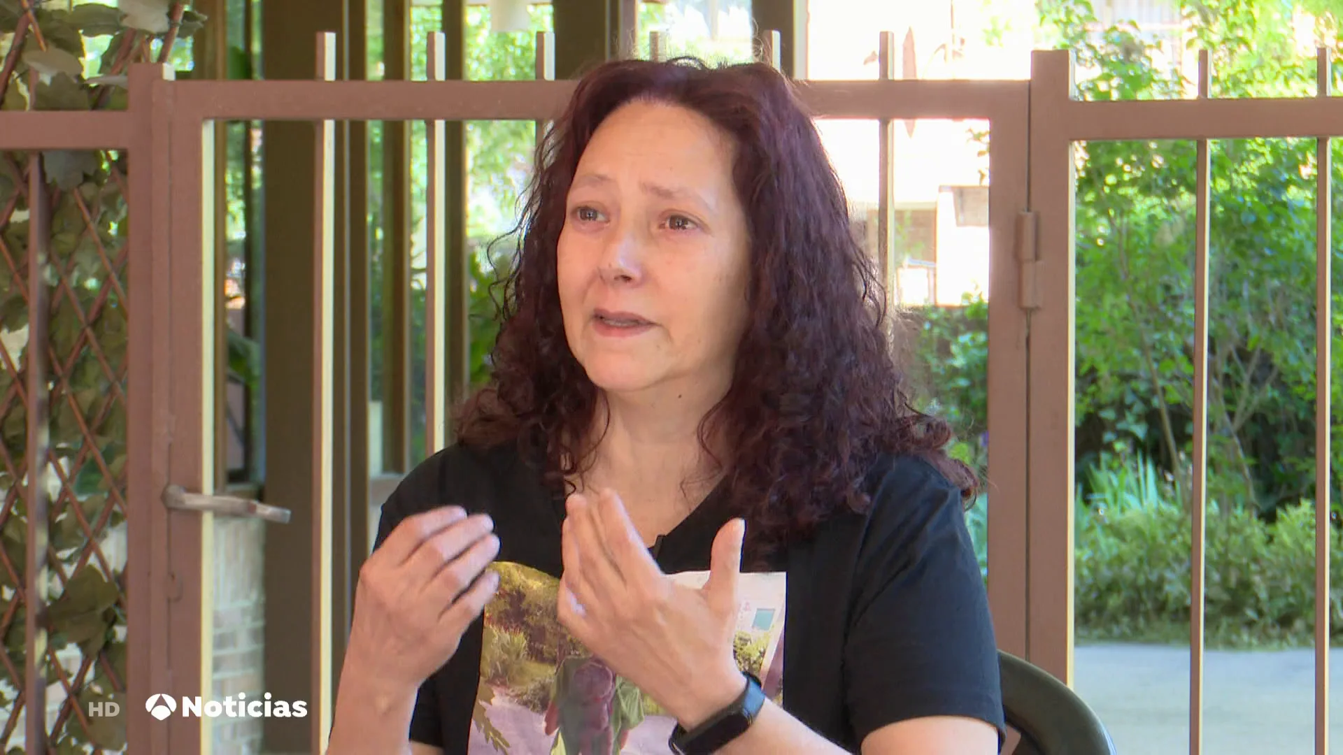 Habla la madre de Alejandro, v&iacute;ctima de acoso escolar. "Mi hijo de 10 a&ntilde;os se tir&oacute; por la ventana y se quit&oacute; la vida porque no soportaba ir al colegio"