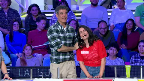 ¡Increíble! La gran jugada de Elena en el ‘exprés’: “Te llevas el orgullo de conseguir algo que nunca se hace” ¡Increíble! La gran jugada de Elena en el ‘exprés’: “Te llevas el orgullo de conseguir algo que nunca se hace”