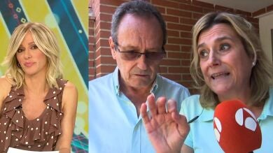 José Luis, subsiste con los ahorros de su madre anciana tras años con su piso de Boadilla okupado: 