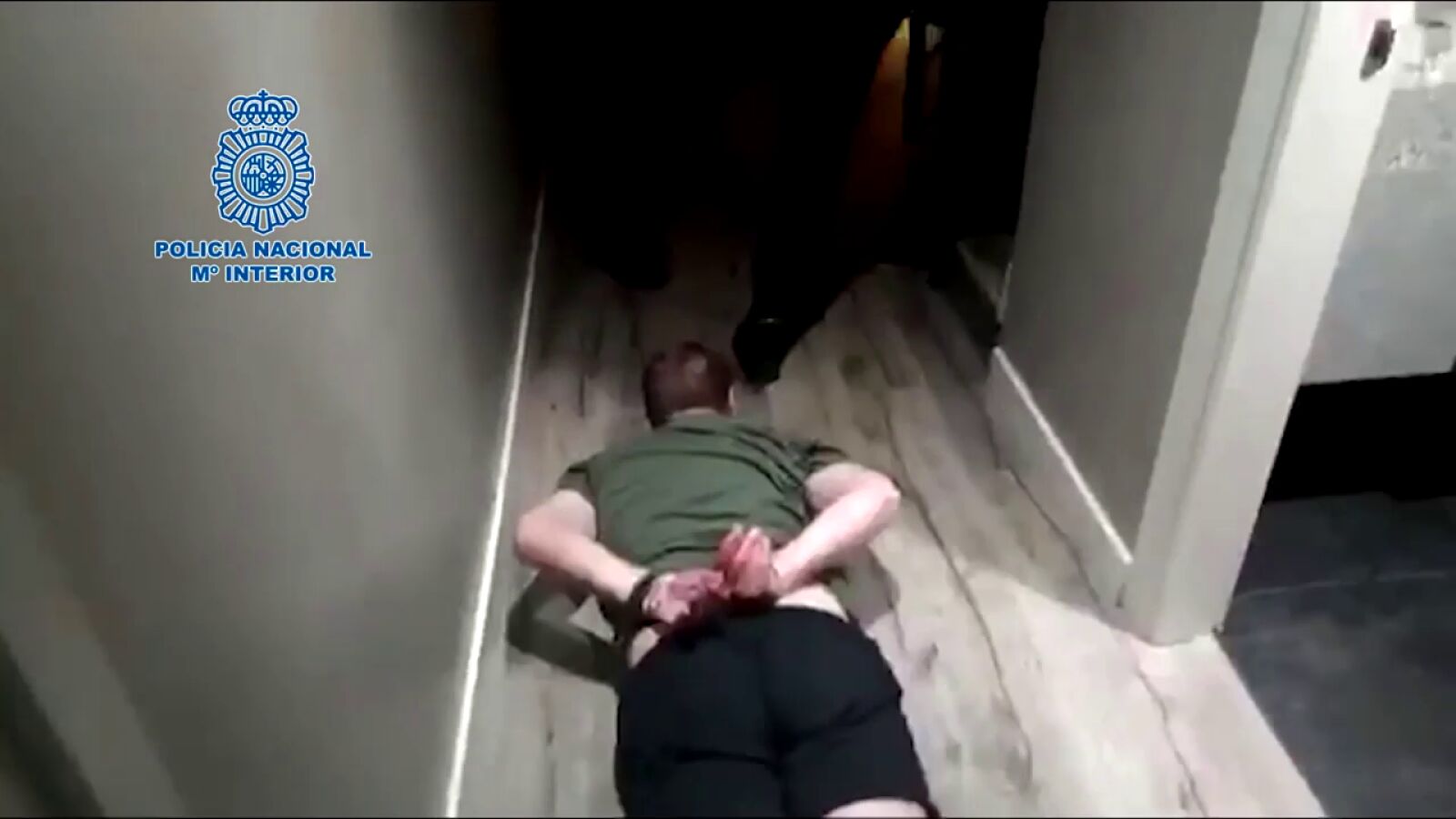 Desarticulada una peligrosa red criminal vinculada con los temidos serbios del Clan Kavac
