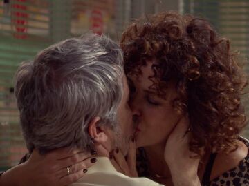 En el pr&oacute;ximo cap&iacute;tulo de 'Amar es para siempre': La relaci&oacute;n entre Nieves y Vicente, al descubierto