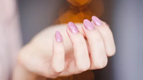 Manicura semipermanente Manicura semipermanente