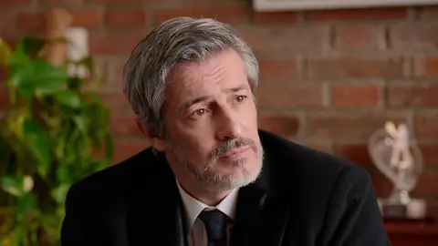 Capítulo de hoy de 'Amar es para siempre'; 2 de mayo de 2023: ningún secreto está a salvo Capítulo de hoy de 'Amar es para siempre'; 2 de mayo de 2023: ningún secreto está a salvo