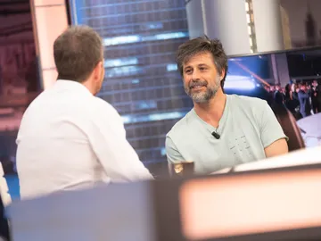 ¿Bebe alcohol Hugo Silva para hacerse el borracho? El actor se confiesa: "Hay gente para todo" ¿Bebe alcohol Hugo Silva para hacerse el borracho? El actor se confiesa: "Hay gente para todo"