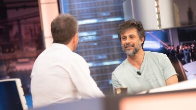 ¿Bebe alcohol Hugo Silva para interpretar a un borracho? El actor se confiesa: 