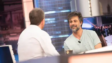 ¿Bebe alcohol Hugo Silva para interpretar a un borracho? El actor se confiesa: ¿Bebe alcohol Hugo Silva para interpretar a un borracho? El actor se confiesa: