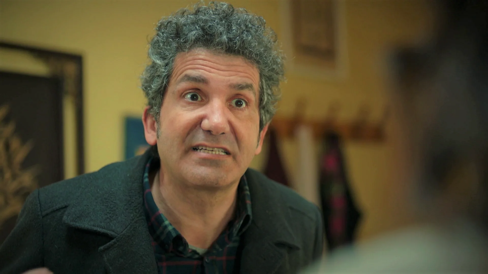 Orhan, cansado de las mentiras de Sengül, toma una drástica decisión: "Quiero el divorcio" Orhan, cansado de las mentiras de Sengül, toma una drástica decisión: "Quiero el divorcio"