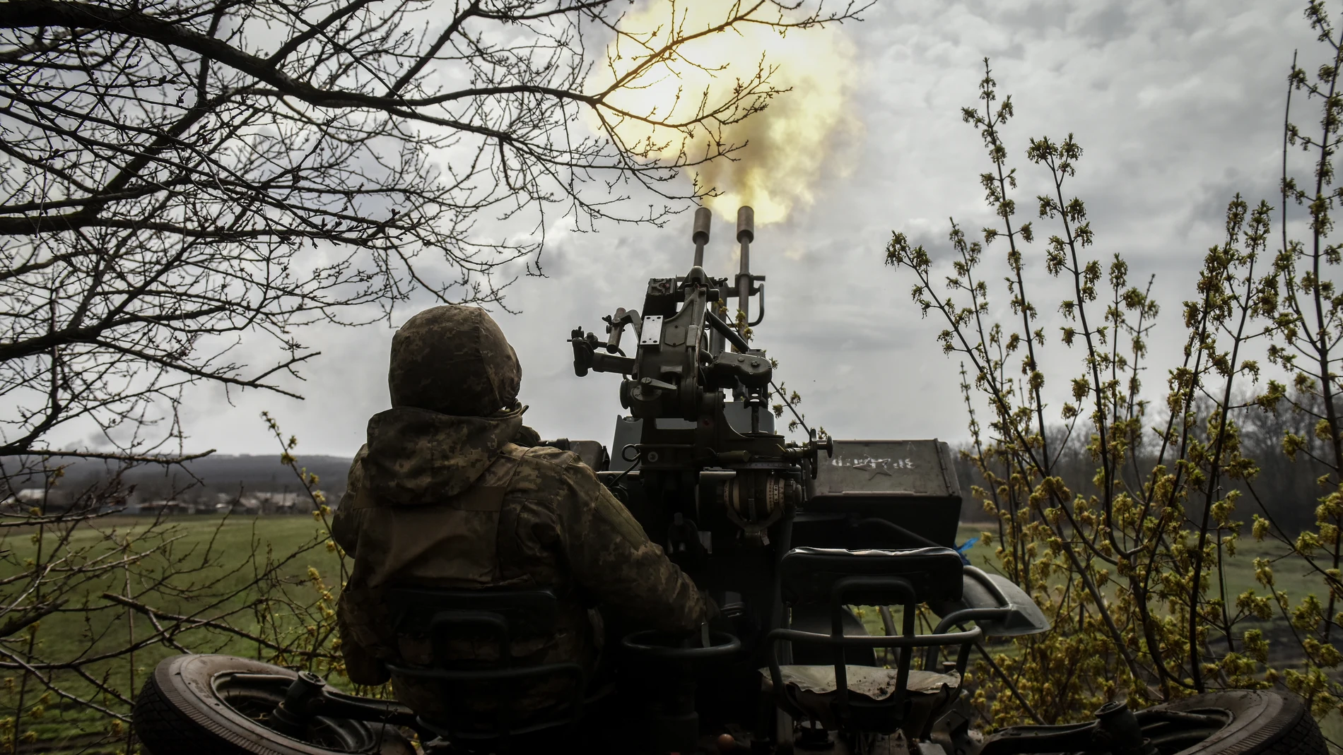 Última Hora Guerra Ucrania: EEUU calcula que 20.000 soldados rusos han muerto en Ucrania desde diciembre