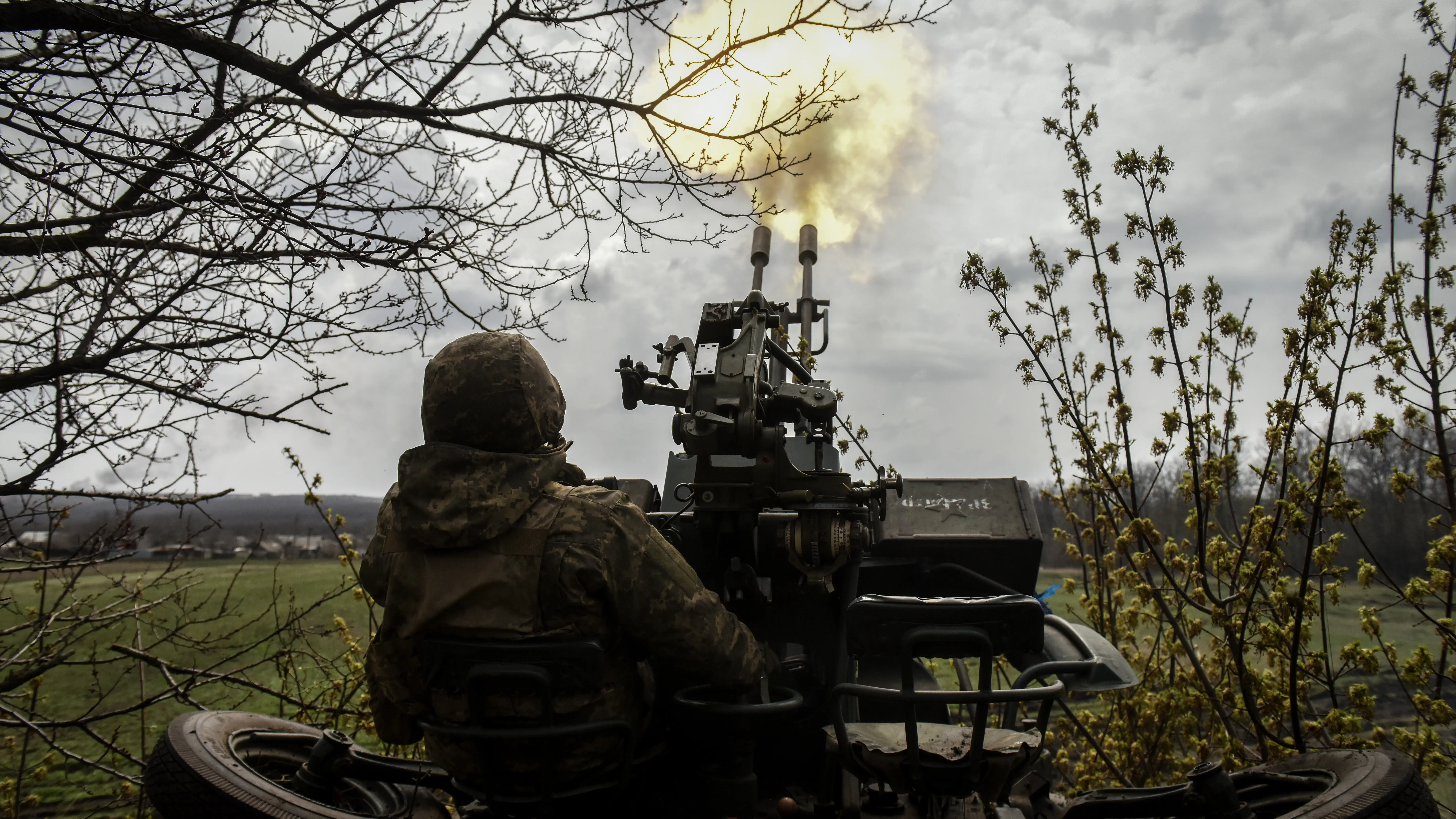 &Uacute;ltima Hora Guerra Ucrania: EEUU calcula que 20.000 soldados rusos han muerto en Ucrania desde diciembre