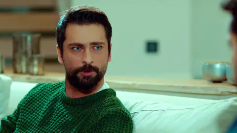 Avance del próximo capítulo de ‘Pecado Original’: Alihan, cegado por la rabia, da comienzo a su venganza contra Halit Avance del próximo capítulo de ‘Pecado Original’: Alihan, cegado por la rabia, da comienzo a su venganza contra Halit