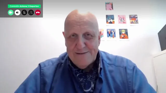Leontxo García analiza la victoria kamikaze de Ding Liren: "Es como si el portero sube al ataque en el descuento" Leontxo García analiza la victoria kamikaze de Ding Liren: "Es como si el portero sube al ataque en el descuento"