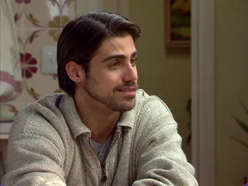 Ciriaco despeja todas las dudas de Maribel tras contarle su pasado con Andrea: “Solo me importas tú” Ciriaco despeja todas las dudas de Maribel tras contarle su pasado con Andrea: “Solo me importas tú”