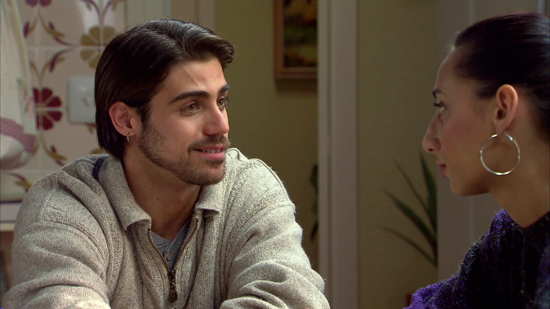 Ciriaco despeja todas las dudas de Maribel tras contarle su pasado con Andrea: “Solo me importas tú” Ciriaco despeja todas las dudas de Maribel tras contarle su pasado con Andrea: “Solo me importas tú”