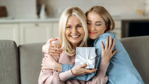 Regalo para el Día de la Madre Regalo para el Día de la Madre