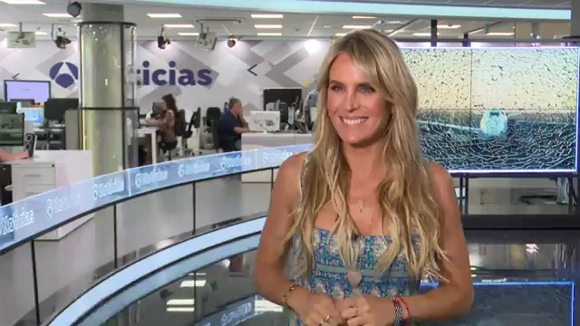 Angie Rigueiro El plan de Angie Rigueiro para celebrar el Día de la Madre