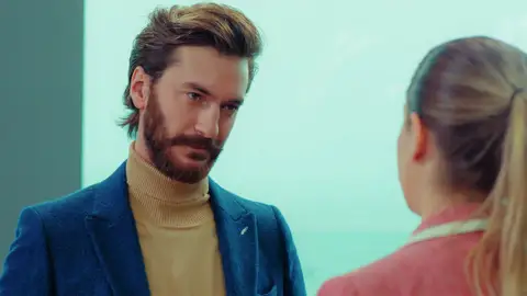 Avance del próximo capítulo de ‘Pecado Original’: Kemal le confiesa a Yildiz que la vio robas las joyas de la caja fuerte… ¿la delatará? Avance del próximo capítulo de ‘Pecado Original’: Kemal le confiesa a Yildiz que la vio robas las joyas de la caja fuerte… ¿la delatará?