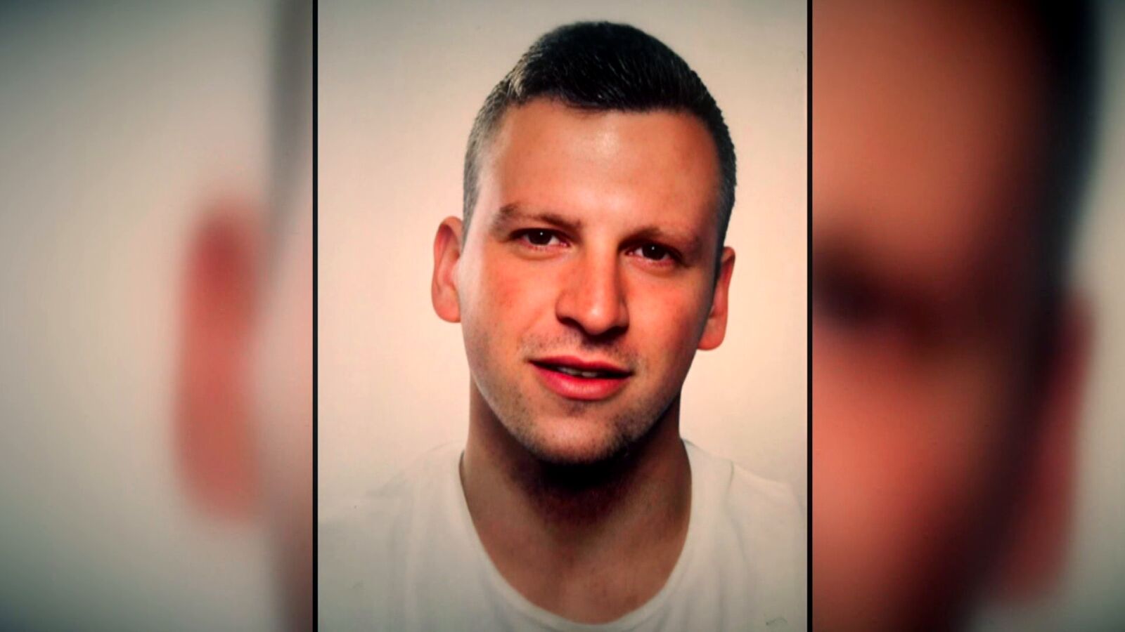 Le escribió a su madre para decirle que iba a casa, pero nunca llegó: la desaparición de Víctor Tapiador