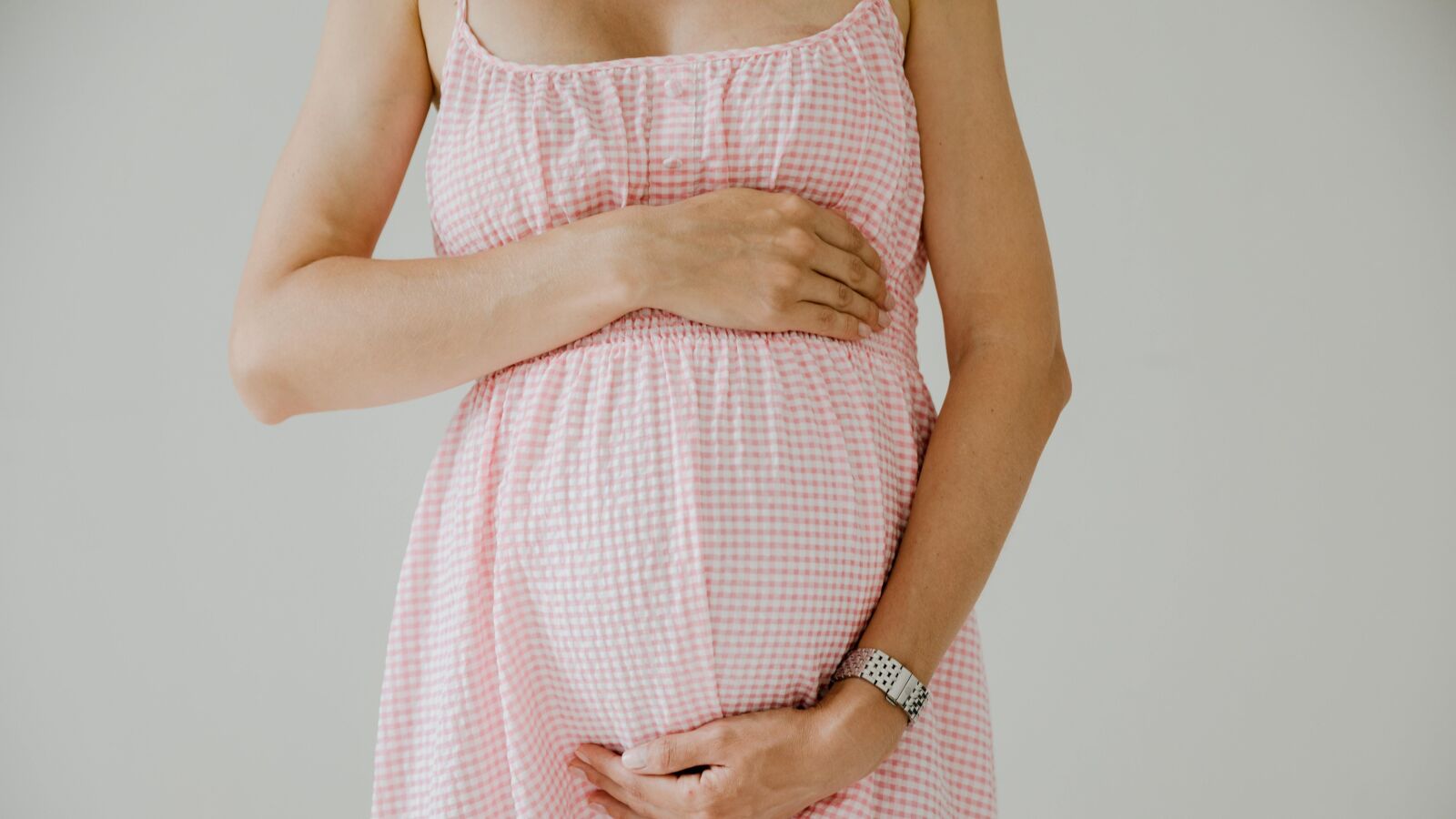 Voy a ser madre: ¿Y ahora qué?
