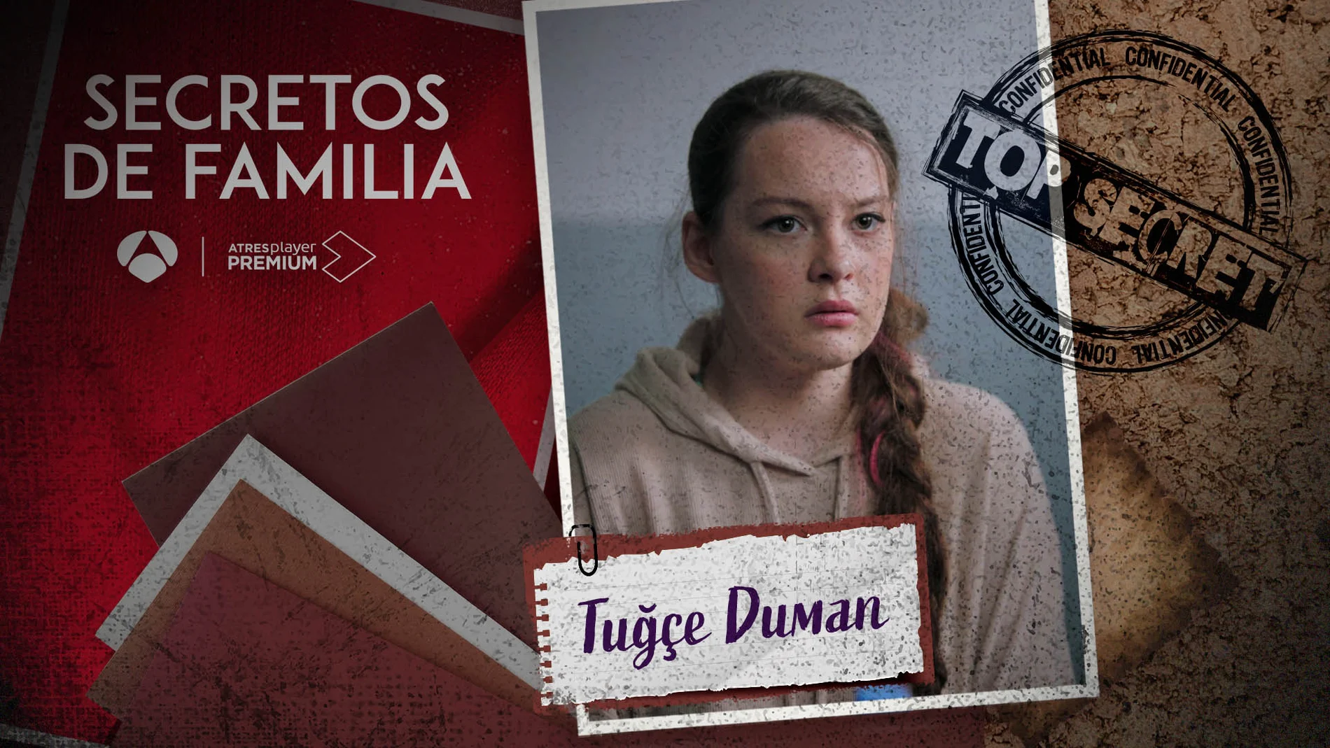 Merve Ateş es Tuğçe Duman