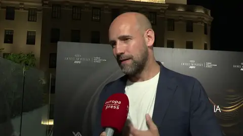 Gonzalo Miró Gonzalo Miró