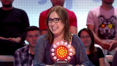 El sorprendente arrebato de Marta en ‘La Pista’: “Mentira, Roberto”