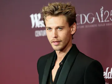 Austin Butler Austin Butler