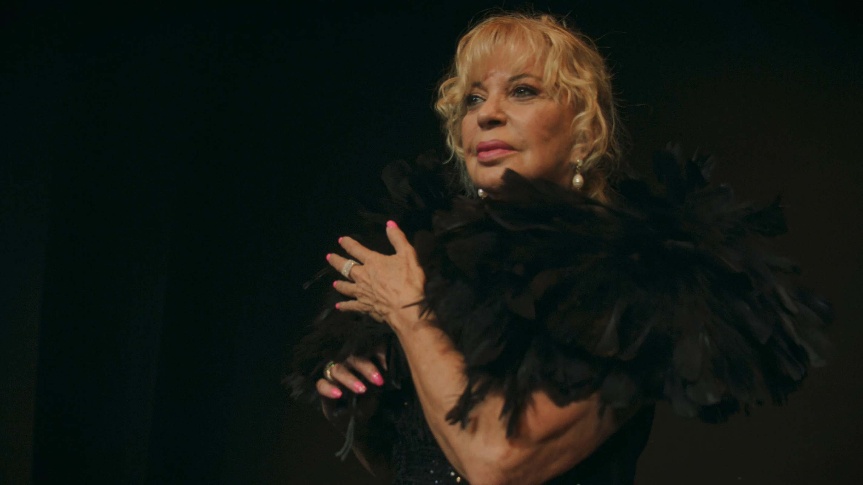 ¿Chantajeo Bárbara al rey Juan Carlos ?, esta noche llega el final de ‘Una vida Bárbara’ ¿Chantajeo Bárbara al rey Juan Carlos ?, esta noche llega el final de ‘Una vida Bárbara’