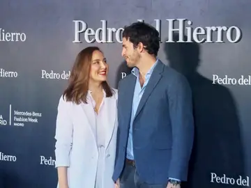 Tamara Falcó e Íñigo Onieva se van de escapada romántica a la ciudad del amor, París Tamara Falcó e Íñigo Onieva se van de escapada romántica a la ciudad del amor, París