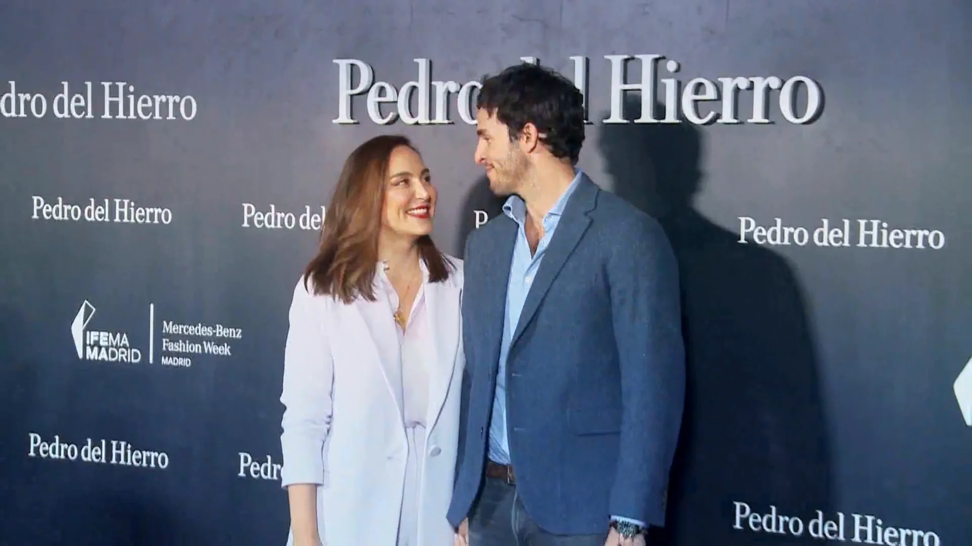 Tamara Falcó e Íñigo Onieva se van de escapada romántica a la ciudad del amor, París Tamara Falcó e Íñigo Onieva se van de escapada romántica a la ciudad del amor, París