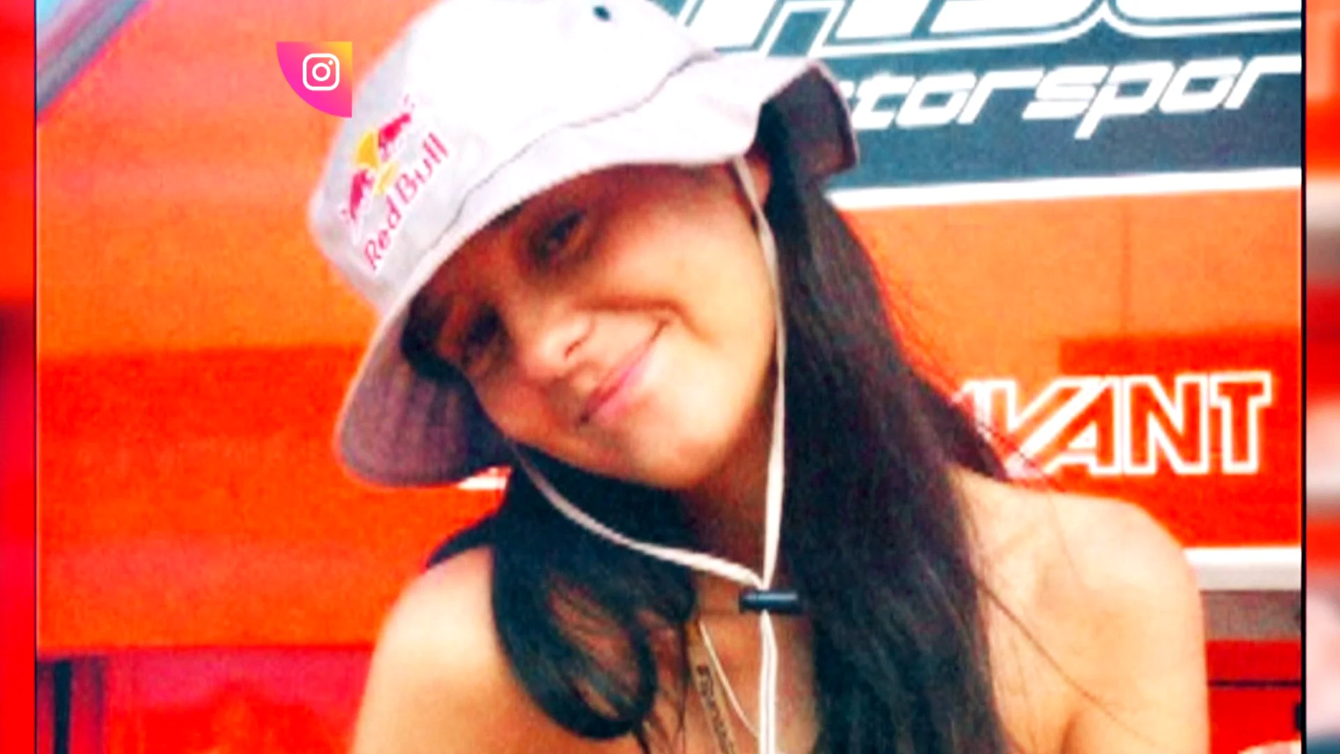 Descubre el motivo por el que Victoria Federica y el motorista Albert Arenas pusieron freno a su relación Descubre el motivo por el que Victoria Federica y el motorista Albert Arenas pusieron freno a su relación