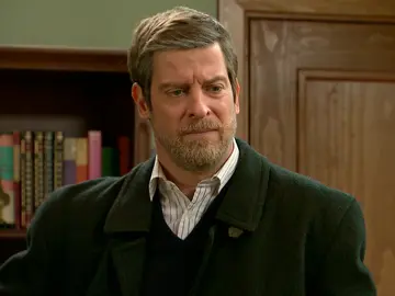 Marcelino confronta a Vicente tras descubrir su secreto: “Me has mentido como una rata” Marcelino confronta a Vicente tras descubrir su secreto: “Me has mentido como una rata”