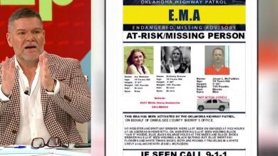 El macabro crimen de dos adolescentes que ha conmocionado a Oklahoma: Mató a todos antes de ser citado a declarar