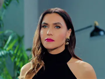Ender ayudará a Alihan a acabar con Halit con una condición: ¡Que se case con ella! Ender ayudará a Alihan a acabar con Halit con una condición: ¡Que se case con ella!