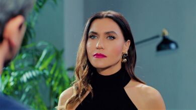 Ender ayudará a Alihan a terminar con Halit con una condición: ¡Que se case con ella!