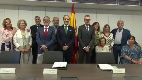 La Fiscalía refuerza la protección de las víctimas de tráfico La Fiscalía refuerza la protección de las víctimas de tráfico