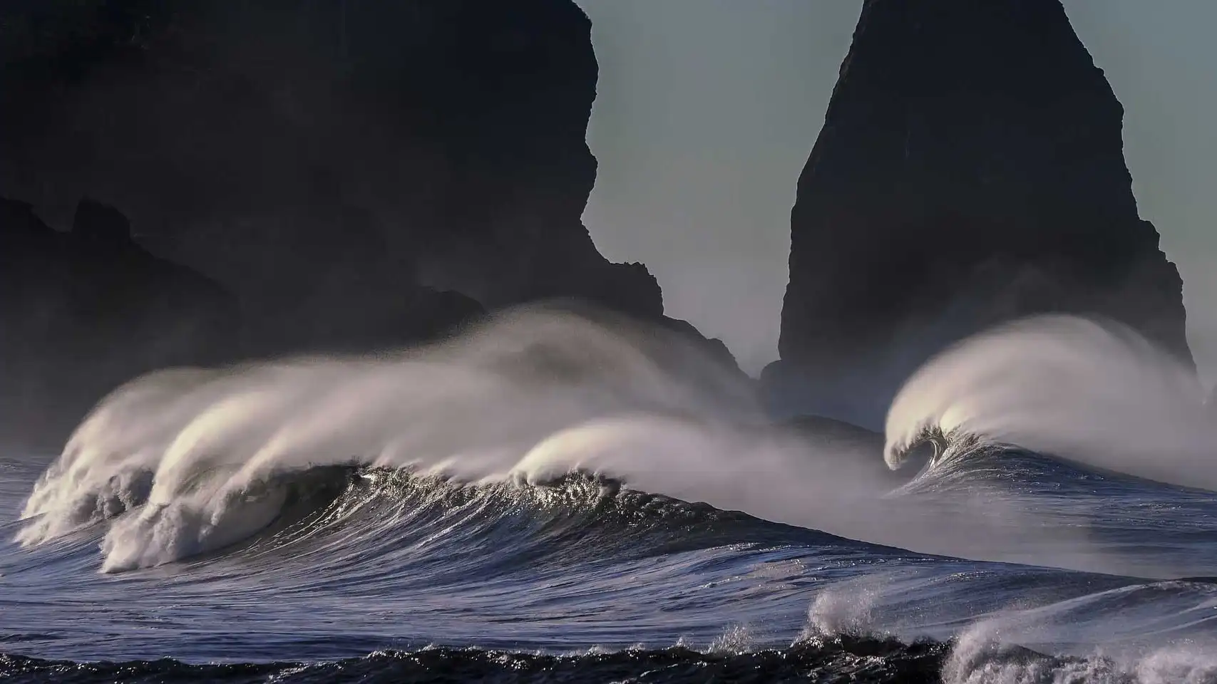 Crean un observatorio costero para avanzar hacia la econom&iacute;a azul y luchar contra el impacto del cambio clim&aacute;tico en la costa