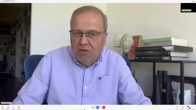 Entrevista al matem&aacute;tico Manel Sanrom&agrave; sobre la inteligencia artificial