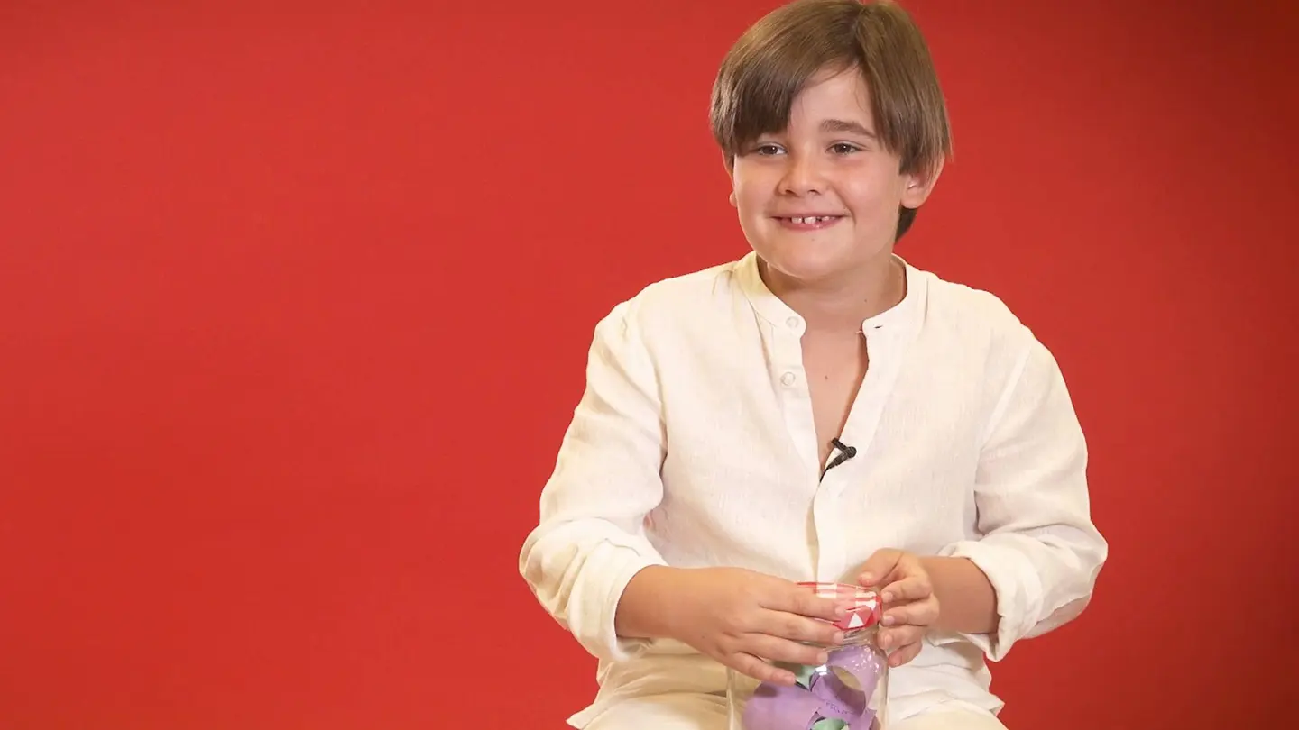 Los ingeniosos mini consejitos de 'La Voz Kids': "Si Aitana no puede cantar, que salga su novio" Los ingeniosos mini consejitos de 'La Voz Kids': "Si Aitana no puede cantar, que salga su novio"