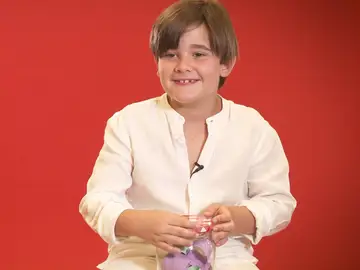 Los ingeniosos mini consejitos de 'La Voz Kids': "Si Aitana no puede cantar, que salga su novio" Los ingeniosos mini consejitos de 'La Voz Kids': "Si Aitana no puede cantar, que salga su novio"