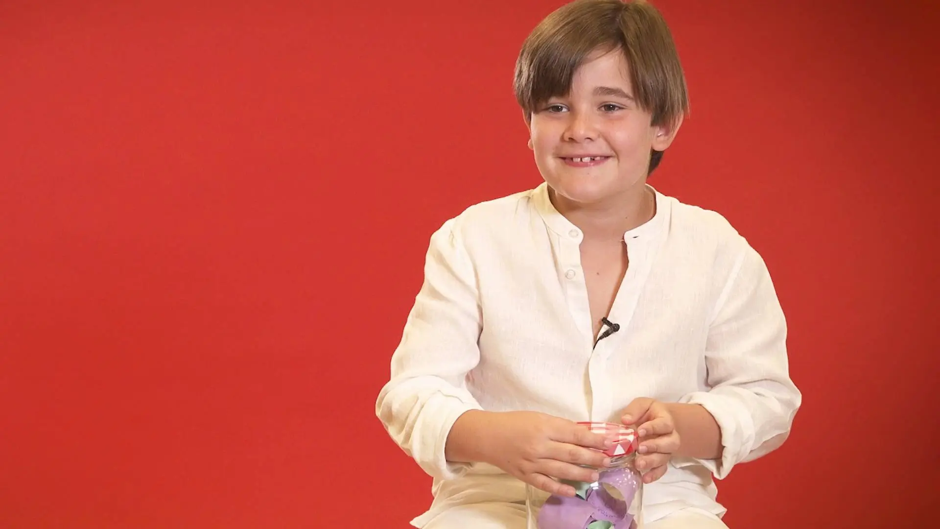 Los ingeniosos mini consejitos de 'La Voz Kids': "Si Aitana no puede cantar, que salga su novio"