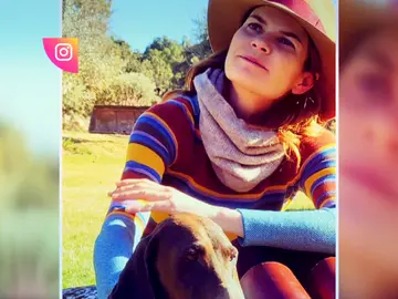 La supuesta hija secreta de Juan Carlos I rompe su silencio y asegura estar "rota" y "devastada" La supuesta hija secreta de Juan Carlos I rompe su silencio y asegura estar "rota" y "devastada"
