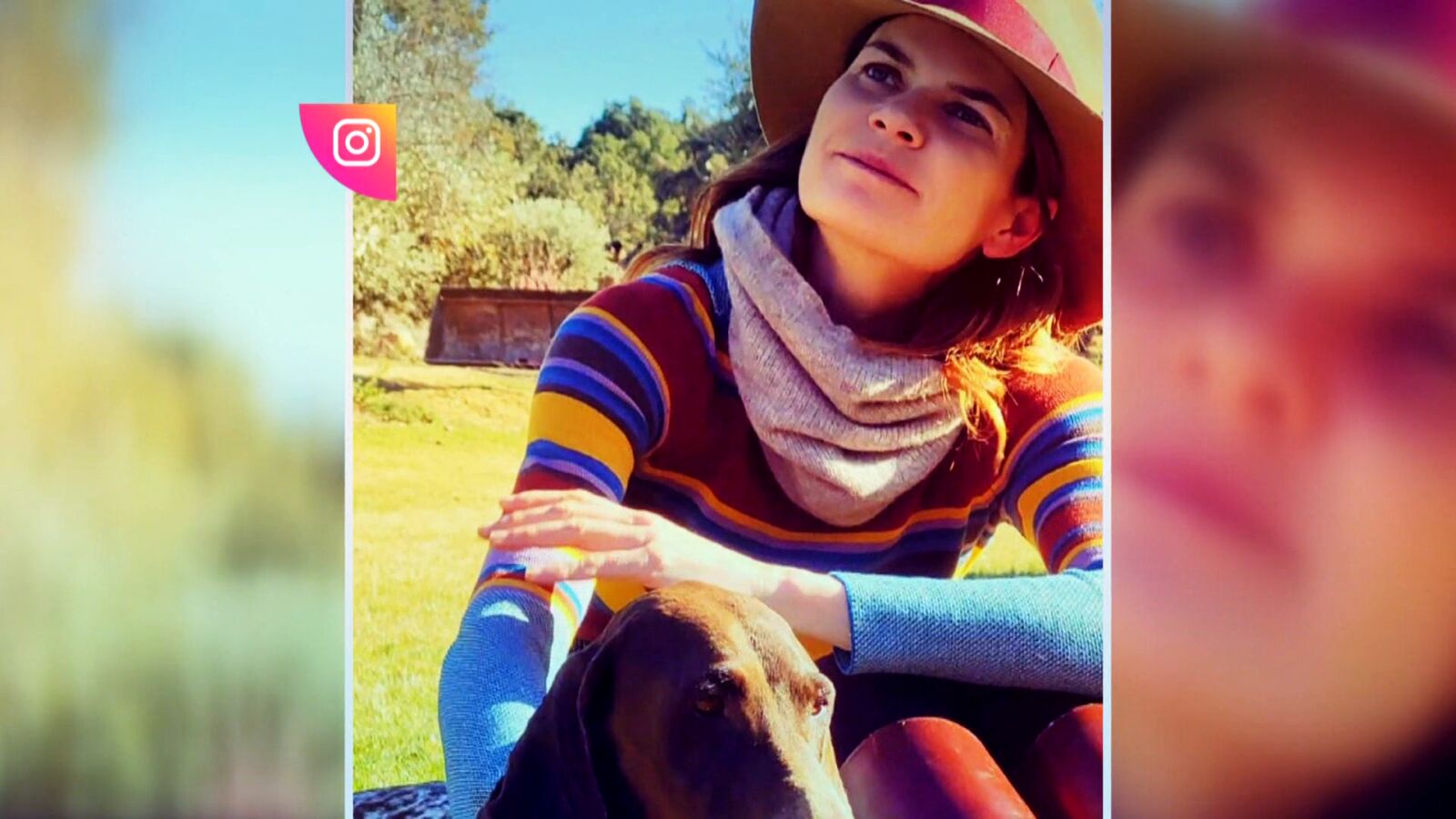 La supuesta hija secreta de Juan Carlos I rompe su silencio y asegura estar 