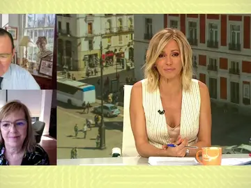 Expertos protocolo. Expertos protocolo.