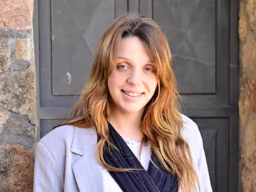 Zayra Gutiérrez Zayra Gutiérrez