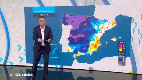 Avisos por galerna en el Cantábrico oriental Avisos por galerna en el Cantábrico oriental