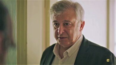 “Si os divorciáis, destrozarás a Ilgaz”: ‘Secretos de familia’, el domingo nuevo capítulo en Antena 3