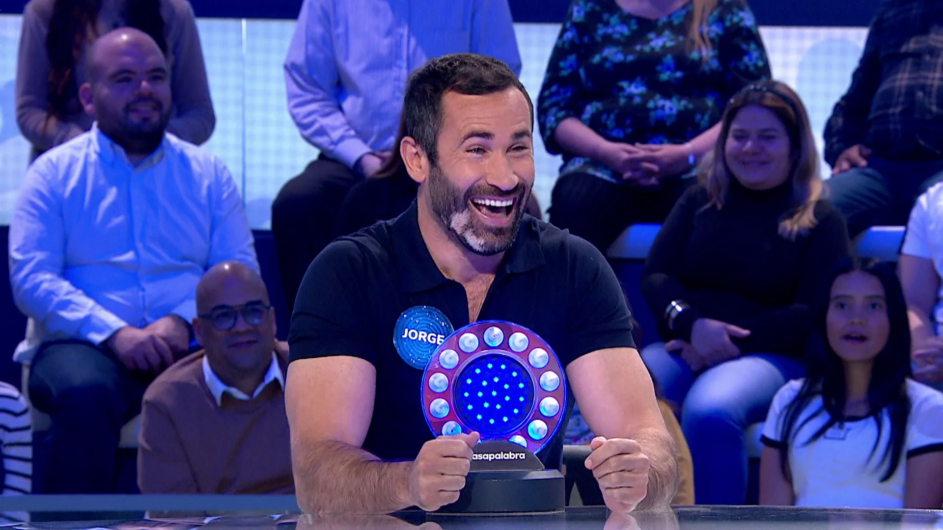 El talento oculto de Jorge Blanco que sorprende a Roberto Leal: &ldquo;No me lo puedo creer&rdquo; 