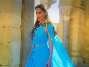 ¿Conseguirá Paloma Cuevas que Luis Miguel dé un concierto en España? ¿Conseguirá Paloma Cuevas que Luis Miguel dé un concierto en España?